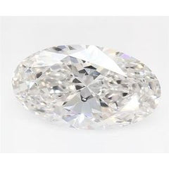 0.79ct OVAL Diamond - 500114413