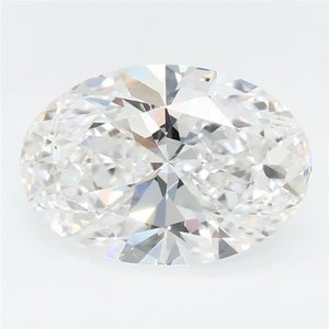 1.09ct OVAL Diamond - 500114474
