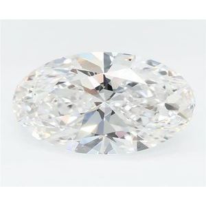 1.09ct OVAL Diamond - 500114474