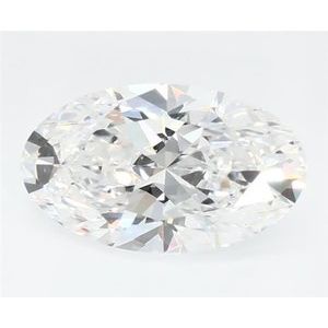 1.03ct OVAL Diamond - 500114436
