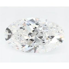 1.03ct OVAL Diamond - 500114436