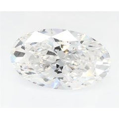 1.05ct OVAL Diamond - 500114447