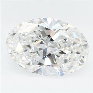 1.04ct OVAL Diamond - 500114443