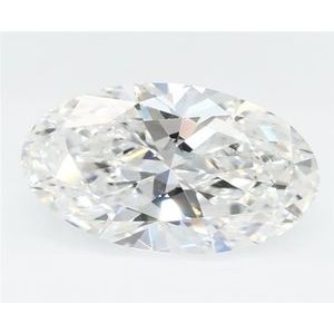 1.04ct OVAL Diamond - 500114443