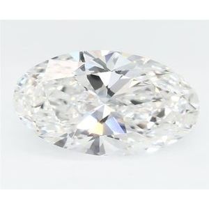 1.03ct OVAL Diamond - 500114437