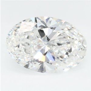 1.03ct OVAL Diamond - 500114437