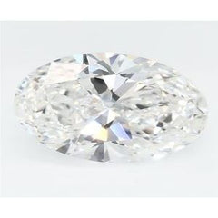 1.03ct OVAL Diamond - 500114437