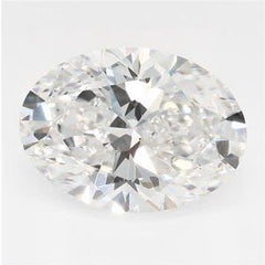 1.53ct OVAL Diamond - 500114503