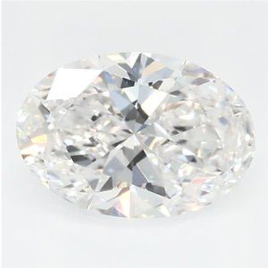 1.08ct OVAL Diamond - 500114470