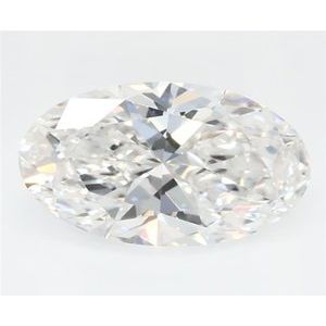 1.08ct OVAL Diamond - 500114470