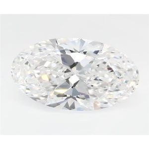 1.0ct OVAL Diamond - 500114430