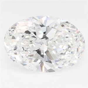 0.79ct OVAL Diamond - 500114416