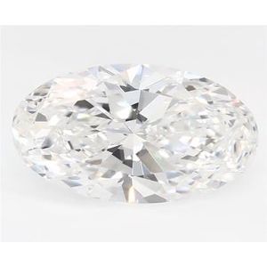 0.79ct OVAL Diamond - 500114416