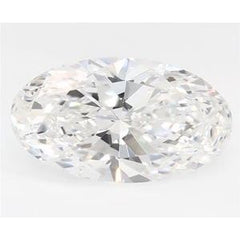 0.79ct OVAL Diamond - 500114416