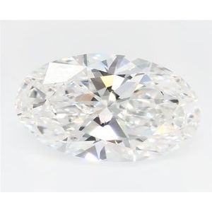 1.05ct OVAL Diamond - 500114446