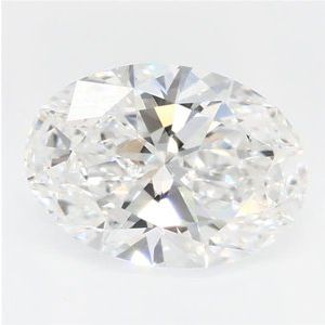 1.05ct OVAL Diamond - 500114446