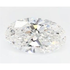 1.05ct OVAL Diamond - 500114446