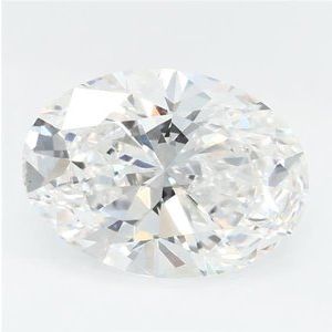 1.07ct OVAL Diamond - 500114459