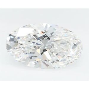 1.07ct OVAL Diamond - 500114459