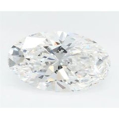 1.07ct OVAL Diamond - 500114459