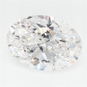 1.02ct OVAL Diamond - 500114433