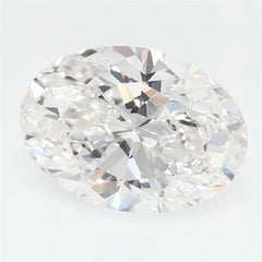 1.02ct OVAL Diamond - 500114433
