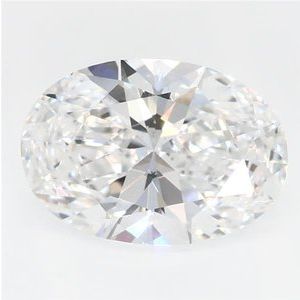 1.08ct OVAL Diamond - 500114466