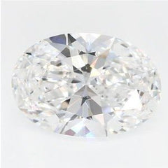 1.08ct OVAL Diamond - 500114466