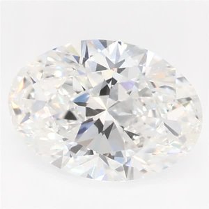 1.04ct OVAL Diamond - 500114445