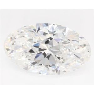 1.04ct OVAL Diamond - 500114445