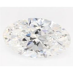 1.04ct OVAL Diamond - 500114445