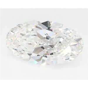 1.02ct OVAL Diamond - 500114434