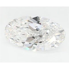1.02ct OVAL Diamond - 500114434