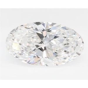 1.08ct OVAL Diamond - 500114468