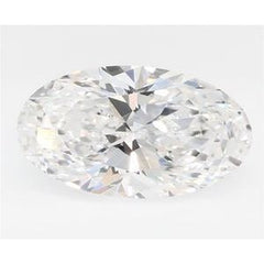 1.08ct OVAL Diamond - 500114468