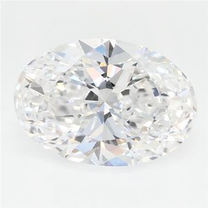 1.38ct OVAL Diamond - 500114491
