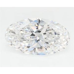 1.38ct OVAL Diamond - 500114491