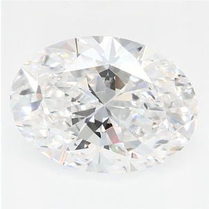 1.03ct OVAL Diamond - 500114439