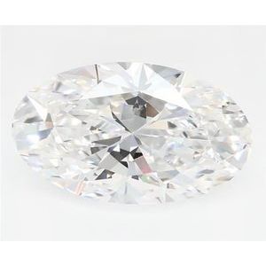 1.03ct OVAL Diamond - 500114439
