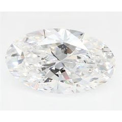 1.03ct OVAL Diamond - 500114439
