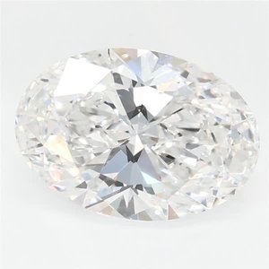 1.06ct OVAL Diamond - 500114450