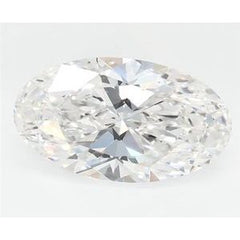 1.06ct OVAL Diamond - 500114450