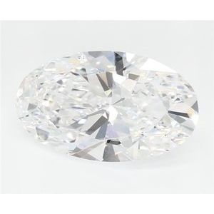 1.0ct OVAL Diamond - 500114428
