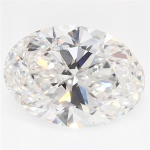 1.34ct OVAL Diamond - 500114486