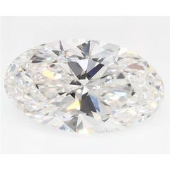 1.34ct OVAL Diamond - 500114486