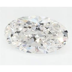 1.08ct OVAL Diamond - 500114463