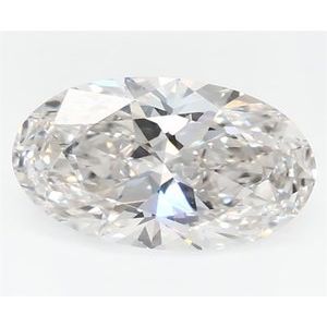 0.79ct OVAL Diamond - 500114412