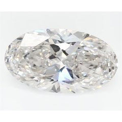 0.79ct OVAL Diamond - 500114412