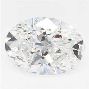 1.03ct OVAL Diamond - 500114440