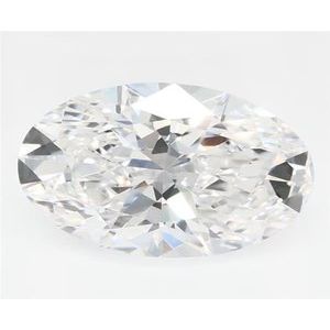 1.03ct OVAL Diamond - 500114440